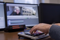 Bild von der Webseite von RK-Video, Reiner Kerner